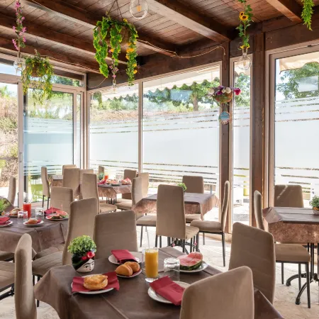 B&B Tenuta Barone