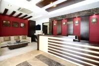 Hotel Livasa Inn Near Blk Hospital