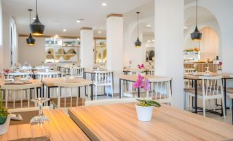 Cupido Boutique Hotel