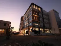 THE LOTUS PARK Hotels in Chittoor District