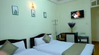Kamy Phuong House and Spa - Pensionaatit