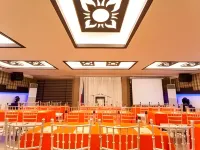 L Square Hotel Các khách sạn ở Tarlac City
