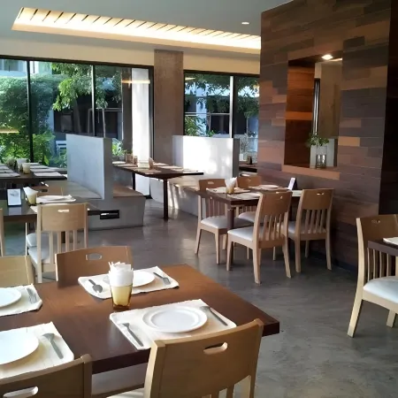 Klim Hotel