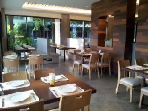 Klim Hotel โรงแรมคลิม