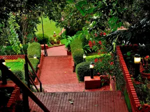 Kodai Resort Hotel, Kodaikanal