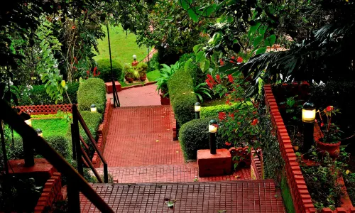 Kodai Resort Hotel, Kodaikanal