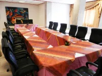 Hotel Franco Yaounde