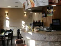 Hostal Alda Palencia Plaza Hotels in Magaz De Pisuerga