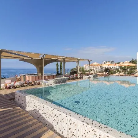 Madeira Regency Club