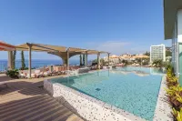Madeira Regency Club - Bãi biển
