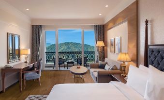 Welcomhotel by ITC Hotels, Tavleen, Chail
