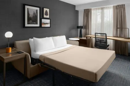 Residence Inn Salt Lake City Cottonwood