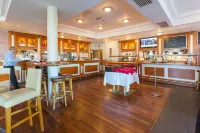 Waterford Viking Hotel - bar