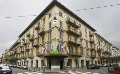 Sure Hotel by Best Western Turin City Centre