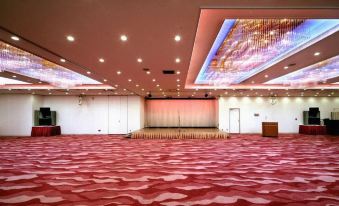 Kokusai Hotel Yamaguchi