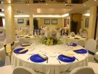 Parquesur Hotels in Leganes