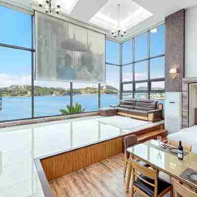 카나리아 풀빌라펜션 Rooms