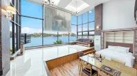 Geojedo Canarias Pool Villa - Villas