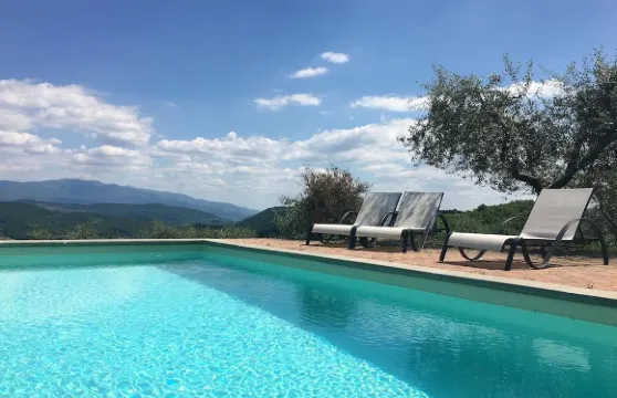 瑞麗伊爾特里比奧羅酒店