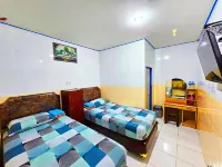 Wisma Astina Graha Hotels in Condong
