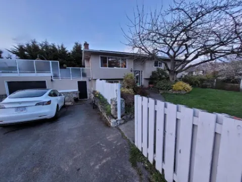 Cozy 2 bedroom suite