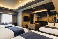 KEI HOTEL LIKE RESIDENCE