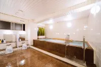 Hotel Claiton Esaka Hotels in Suita