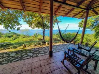La Cusinga Lodge