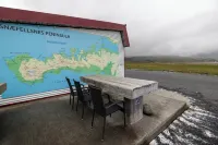 Kirkjufell Guesthouse and Apartments Hotels in Grundarfjordur