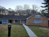 Oasis away from Home