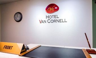 Hotel Van Cornell