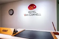 Hotel Van Cornell Hotels in Higashihiroshima