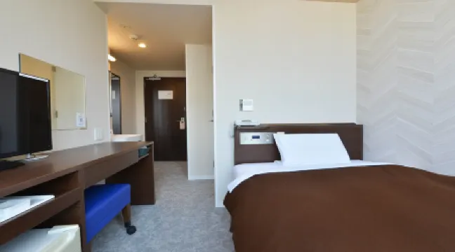 Hotel New Gaea Domemae