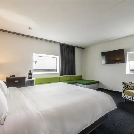 Tulip Inn Eindhoven Airport