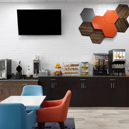 Hawthorn Extended Stay by Wyndham Chambersburg
