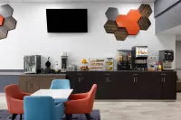 Hawthorn Extended Stay by Wyndham Chambersburg - petit déjeuner