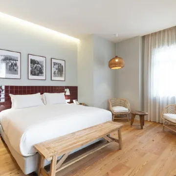 Quinta de Sao Luiz the Vine House