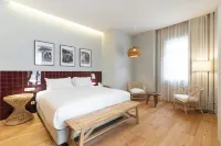 Quinta de Sao Luiz the Vine House