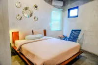 Ketuk Pintu by Turu Kene Hotels in Danurejan