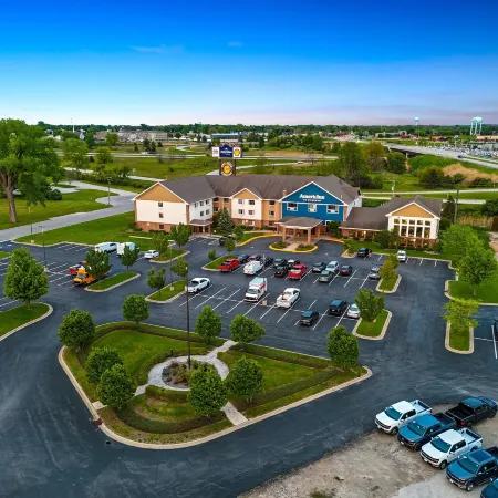 AmericInn by Wyndham Green Bay East
