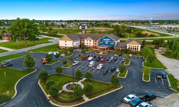 AmericInn by Wyndham Green Bay East