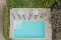 Villa Olga with Private Pool -  case vacanza in affitto