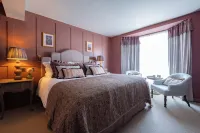 The George and Dragon - A Heartwood Inn Hotel a Hurley
