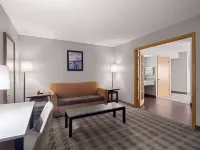 AmericInn by Wyndham Shakopee Near Canterbury Park Hotels in Shakopee