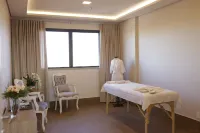 Tryp by Wyndham Ribeirao Preto - spa
