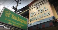 Hotel Bungurasih Hotel dekat Palapa Toserba Kalijaten Sepanjang Sidoarjo
