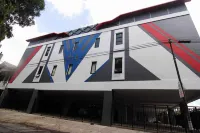 Dparagon Karangmalang
