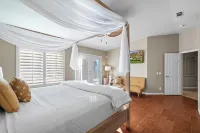 La Quinta Desert Haven Luxe Stay w/ Private Pool, Hot Tub, Pool Table Hotels near Jefferson Square