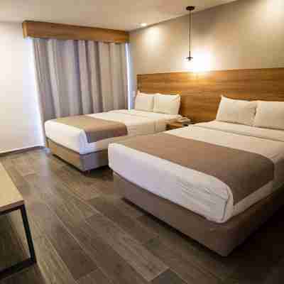 ラ ポサダ ホテル & スイーツ Rooms