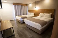 La Posada Hotel y Suites Hotels in 